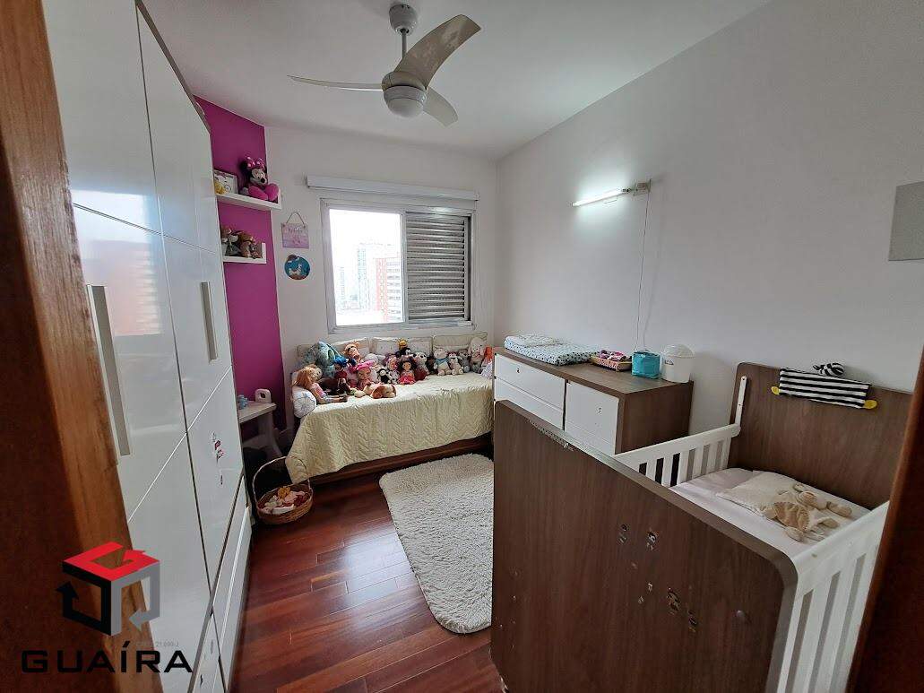 Cobertura à venda com 3 quartos, 160m² - Foto 14