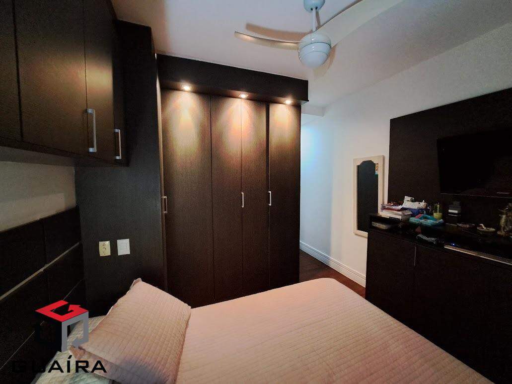 Cobertura à venda com 3 quartos, 160m² - Foto 11