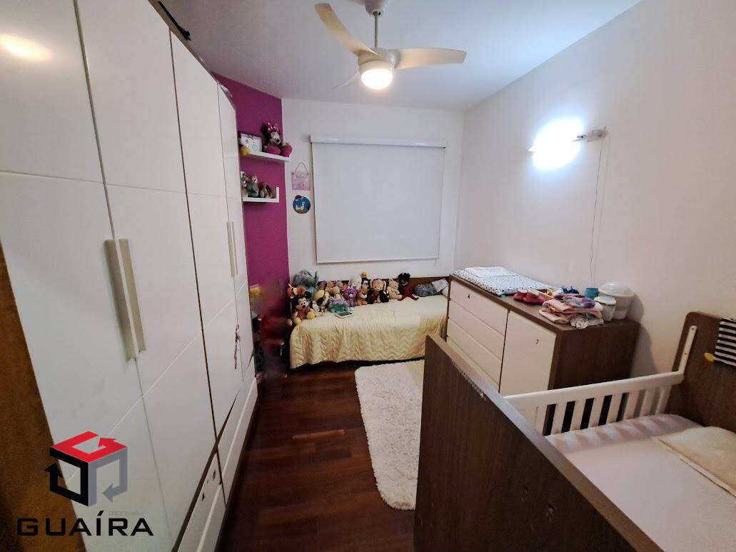 Cobertura à venda com 3 quartos, 160m² - Foto 21