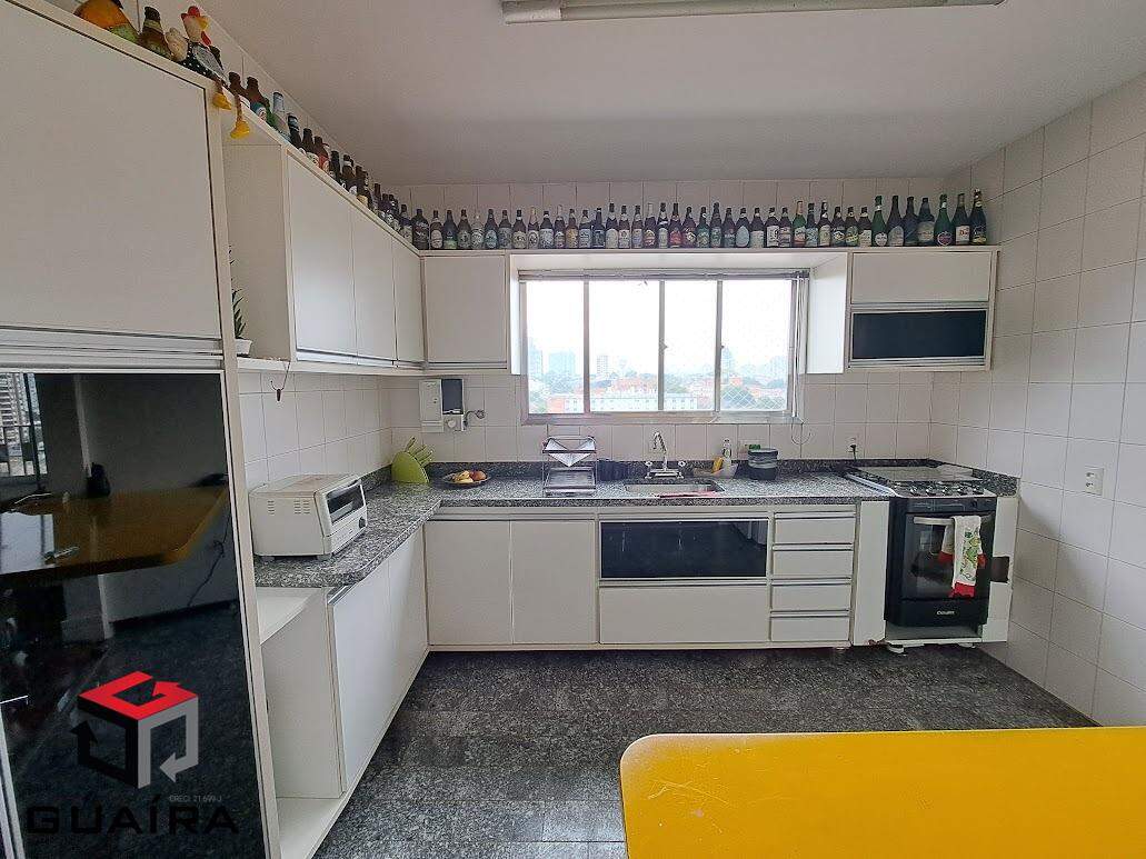 Cobertura à venda com 3 quartos, 160m² - Foto 10