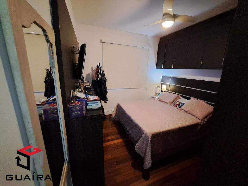 Cobertura à venda com 3 quartos, 160m² - Foto 20