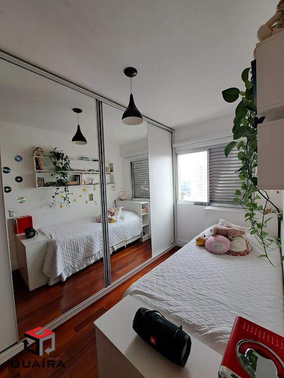 Cobertura à venda com 3 quartos, 160m² - Foto 12