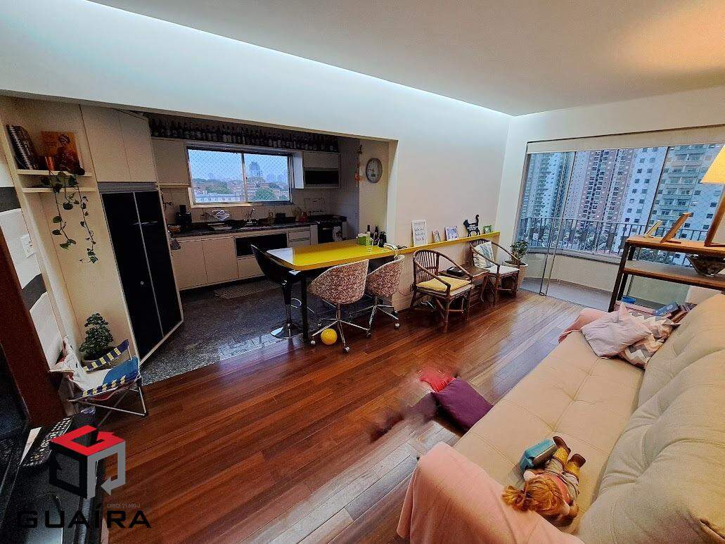 Cobertura à venda com 3 quartos, 160m² - Foto 23