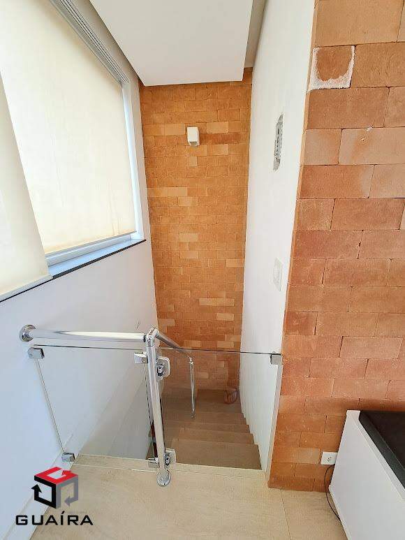 Cobertura à venda com 3 quartos, 160m² - Foto 8