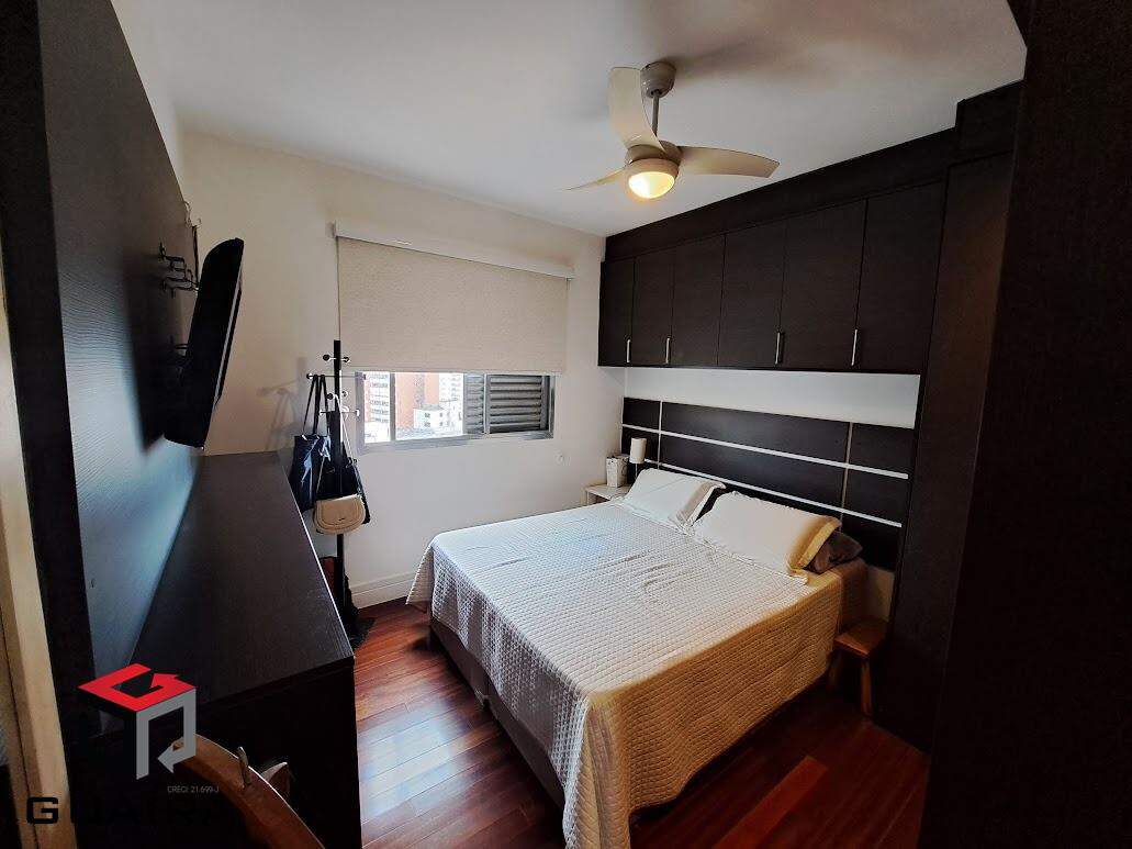 Cobertura à venda com 3 quartos, 160m² - Foto 17