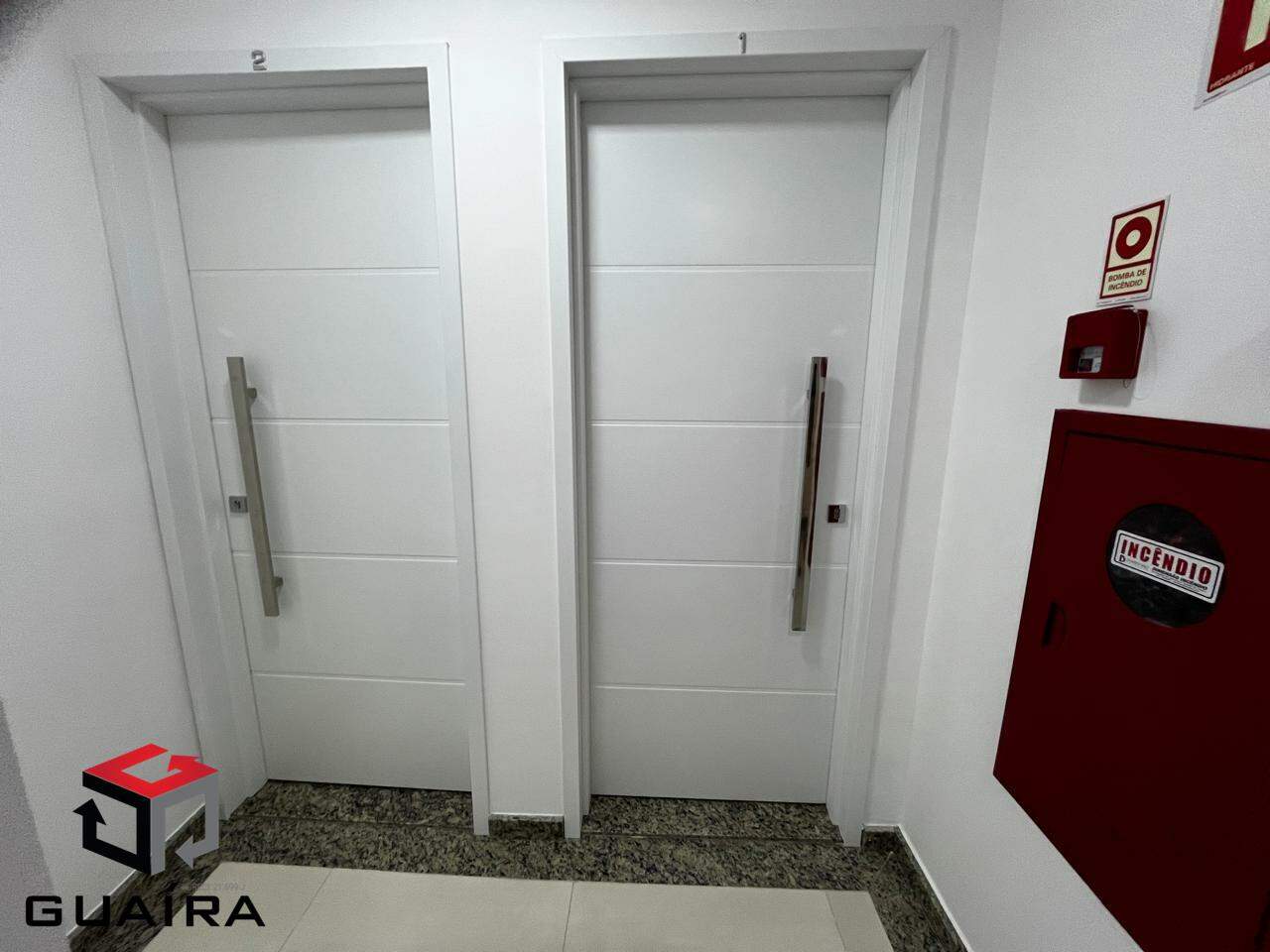 Apartamento à venda com 2 quartos, 47m² - Foto 18