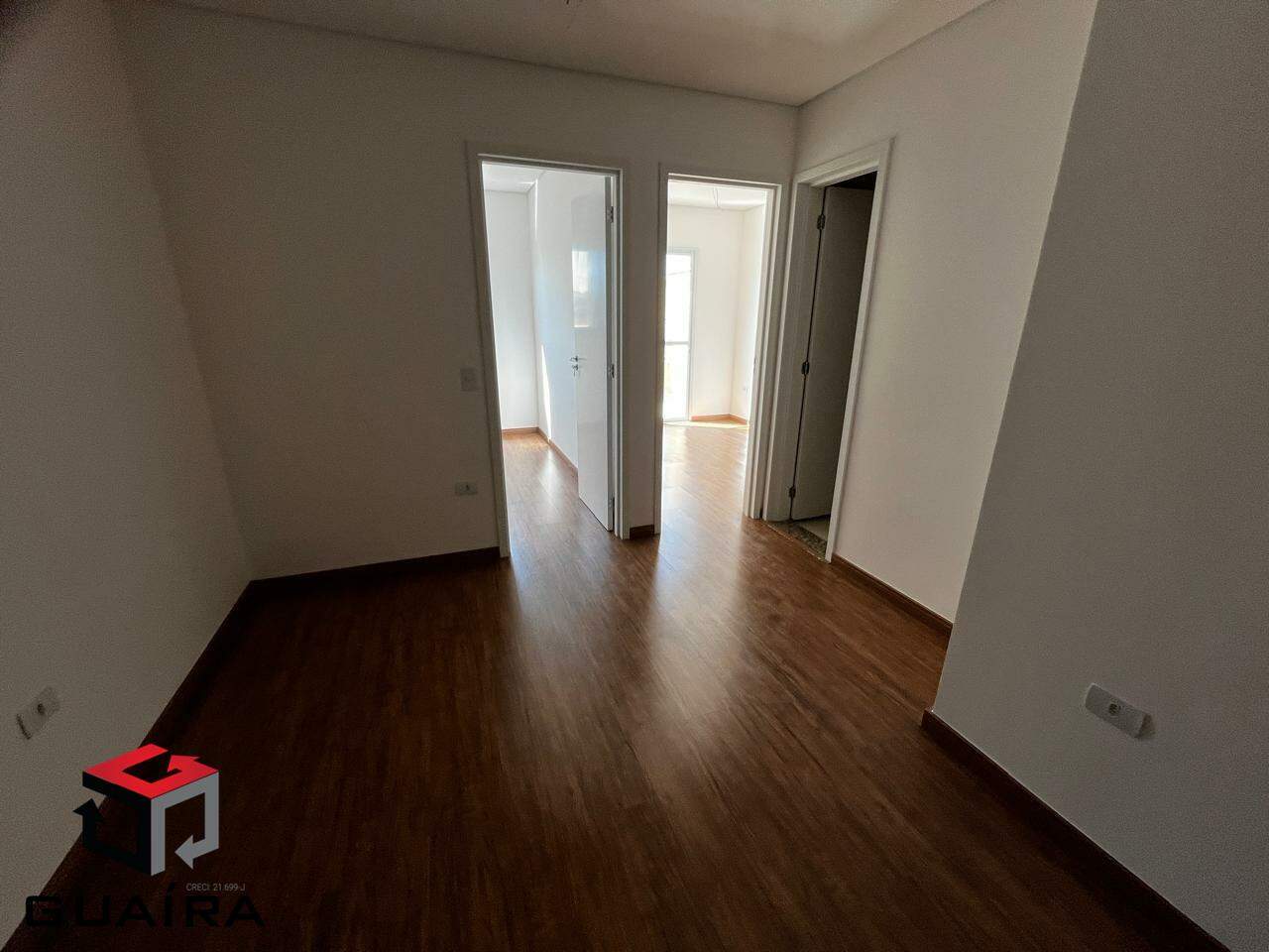 Apartamento à venda com 2 quartos, 47m² - Foto 8