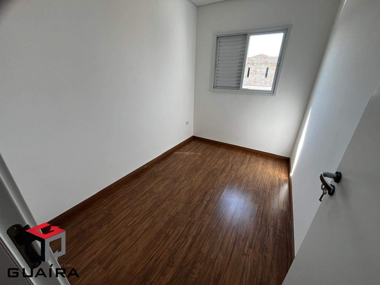 Apartamento à venda com 2 quartos, 47m² - Foto 5