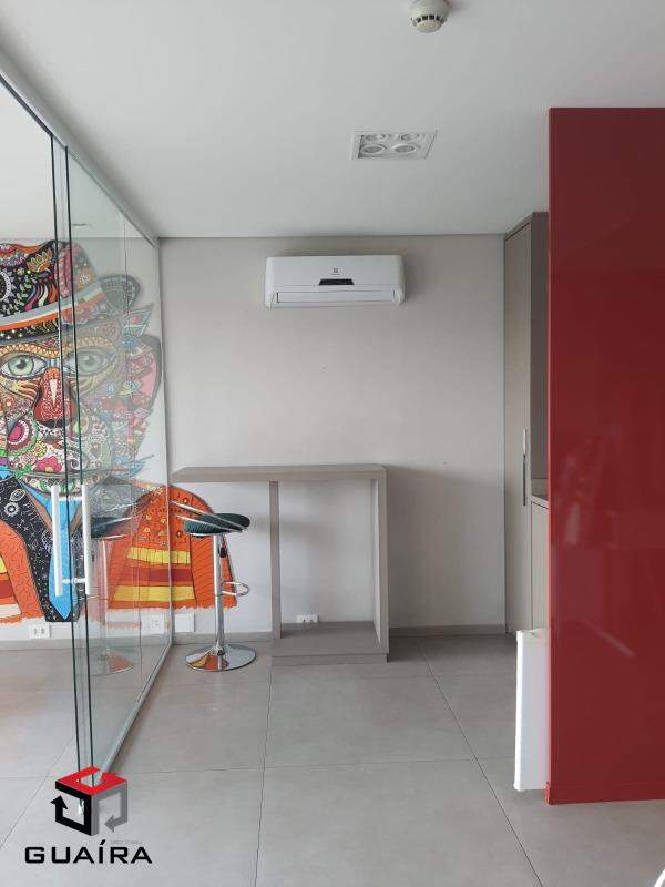 Conjunto Comercial-Sala à venda, 40m² - Foto 8