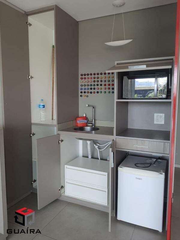 Conjunto Comercial-Sala à venda, 40m² - Foto 9