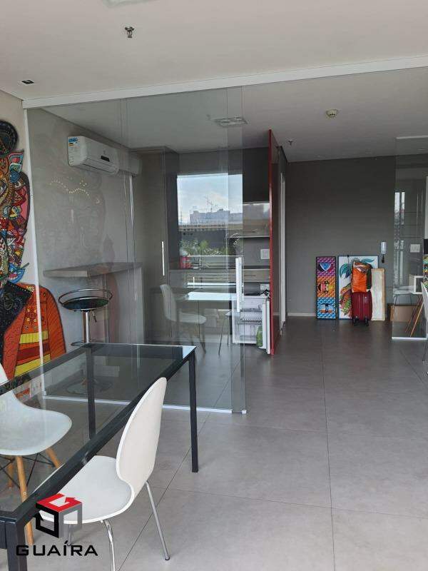 Conjunto Comercial-Sala à venda, 40m² - Foto 17