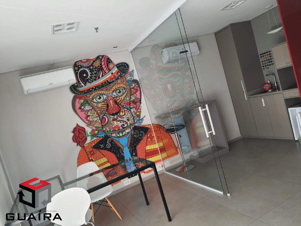 Conjunto Comercial-Sala à venda, 40m² - Foto 6