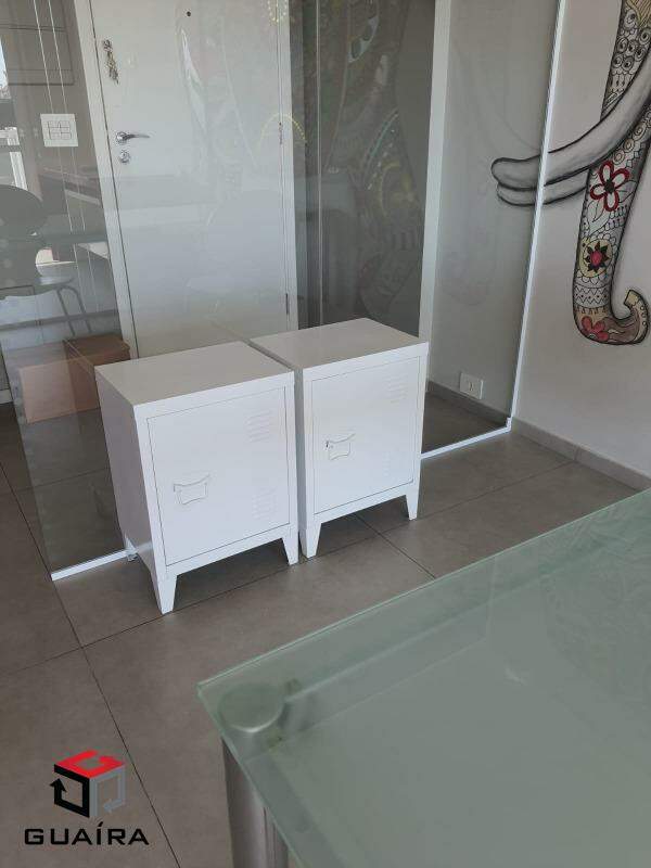 Conjunto Comercial-Sala à venda, 40m² - Foto 10