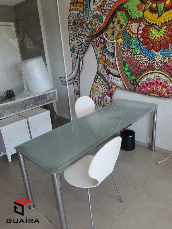 Conjunto Comercial-Sala à venda, 40m² - Foto 22