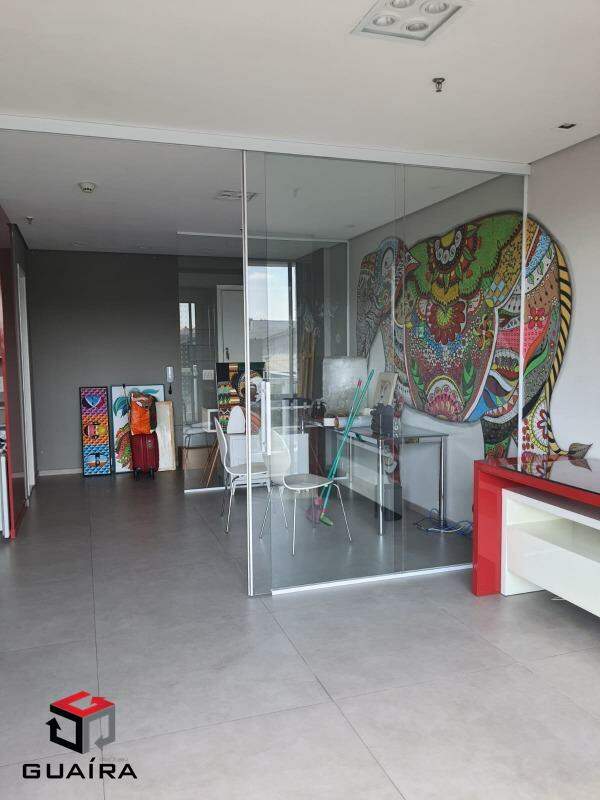 Conjunto Comercial-Sala à venda, 40m² - Foto 4