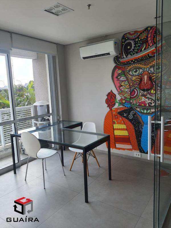 Conjunto Comercial-Sala à venda, 40m² - Foto 23