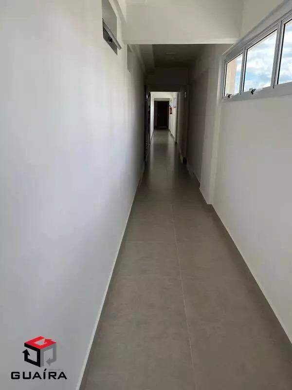 Apartamento à venda com 1 quarto, 36m² - Foto 8