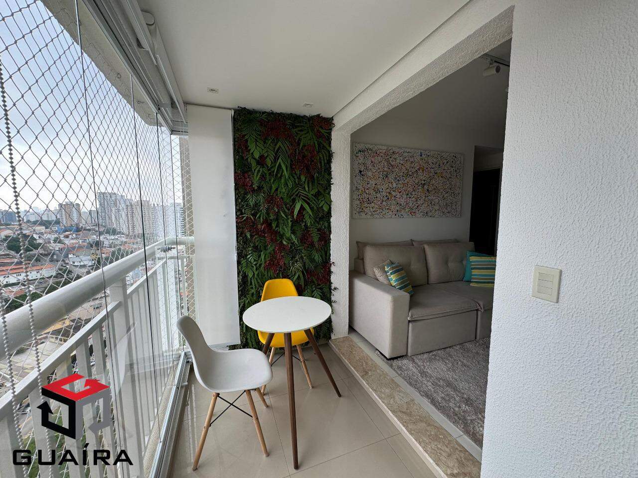 Apartamento à venda com 2 quartos, 63m² - Foto 29