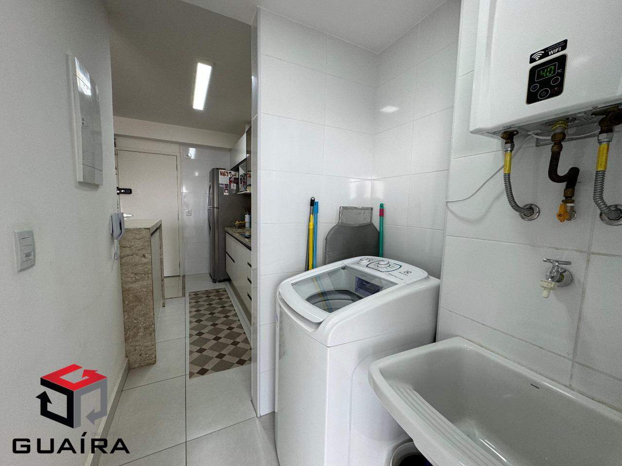 Apartamento à venda com 2 quartos, 63m² - Foto 16