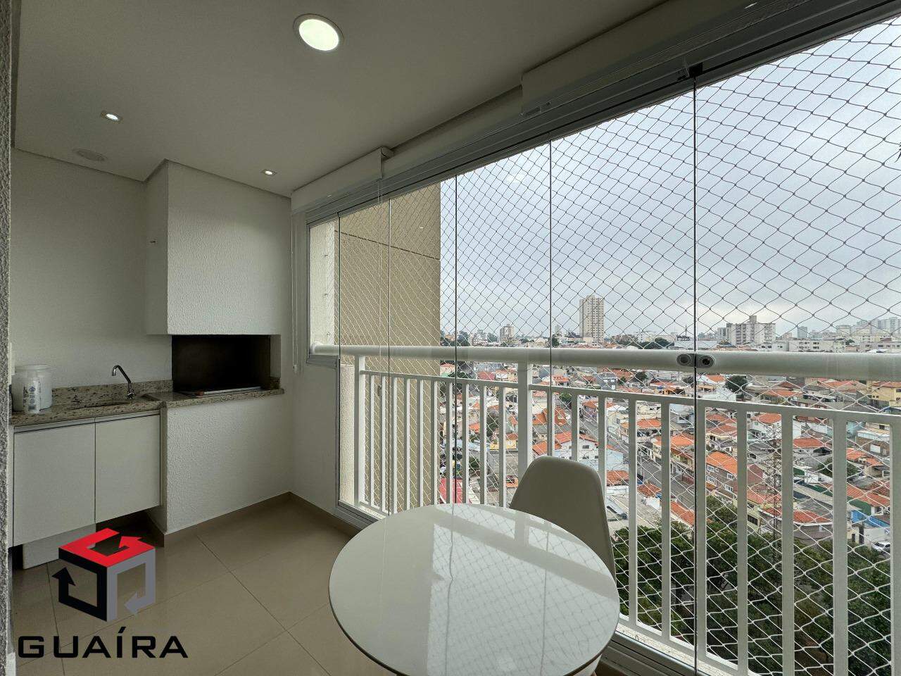 Apartamento à venda com 2 quartos, 63m² - Foto 30