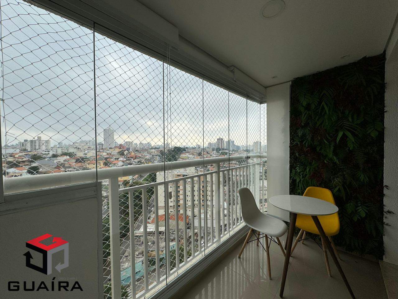 Apartamento à venda com 2 quartos, 63m² - Foto 28