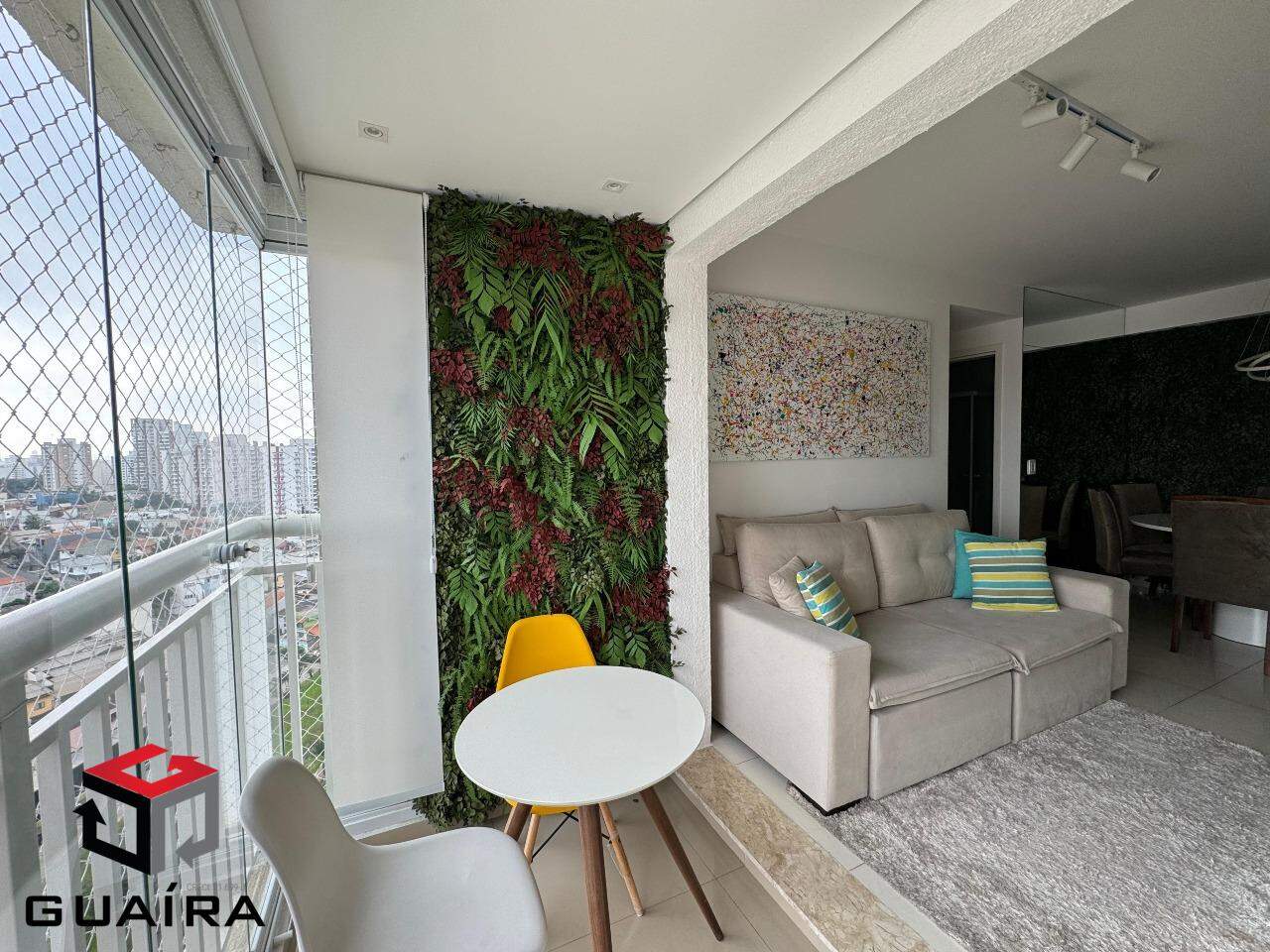 Apartamento à venda com 2 quartos, 63m² - Foto 27