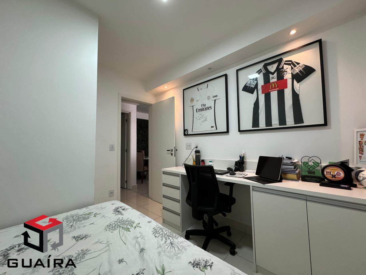 Apartamento à venda com 2 quartos, 63m² - Foto 19