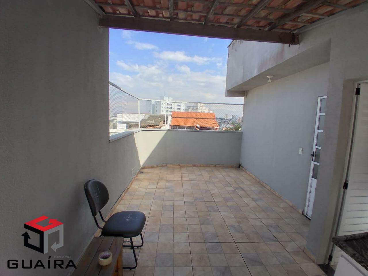 Cobertura para alugar com 2 quartos, 108m² - Foto 6