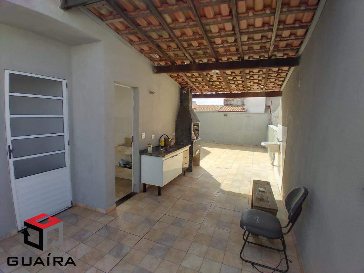 Cobertura para alugar com 2 quartos, 108m² - Foto 1