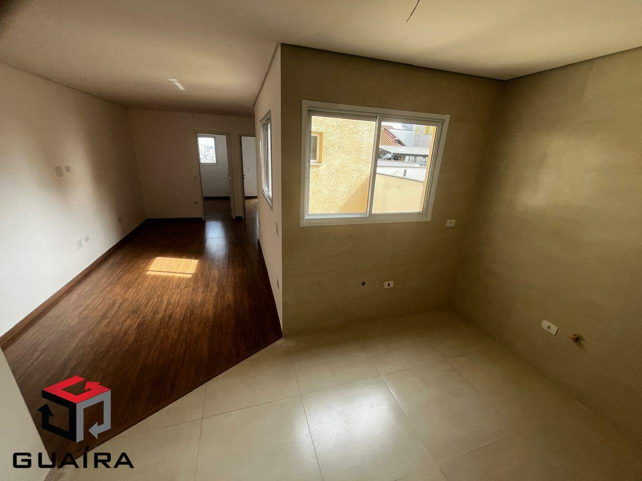 Cobertura à venda com 2 quartos, 94m² - Foto 1