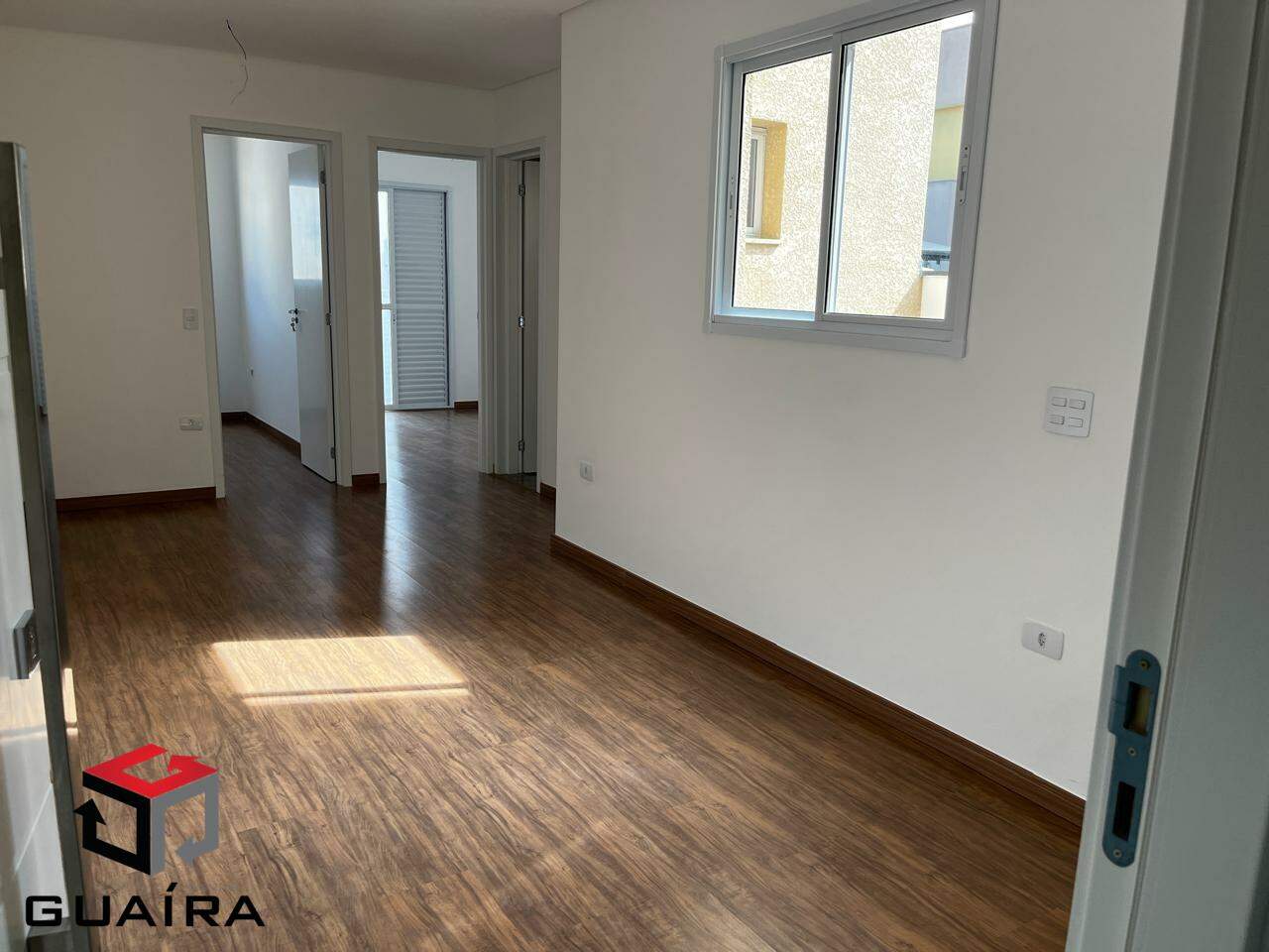 Cobertura à venda com 2 quartos, 94m² - Foto 2