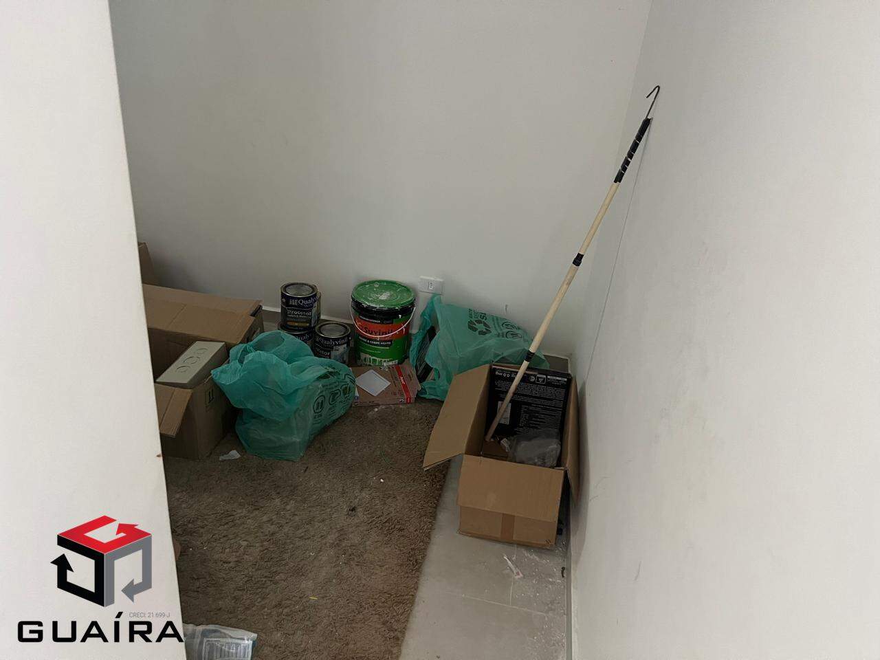 Apartamento à venda com 2 quartos, 77m² - Foto 6