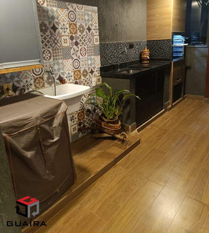 Cobertura à venda com 2 quartos, 156m² - Foto 20