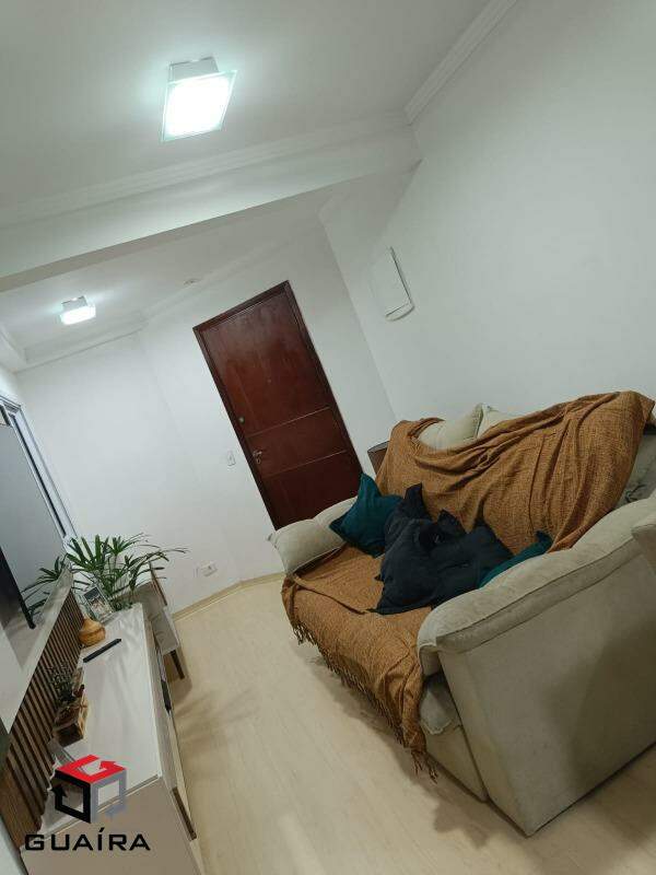 Cobertura à venda com 2 quartos, 156m² - Foto 3