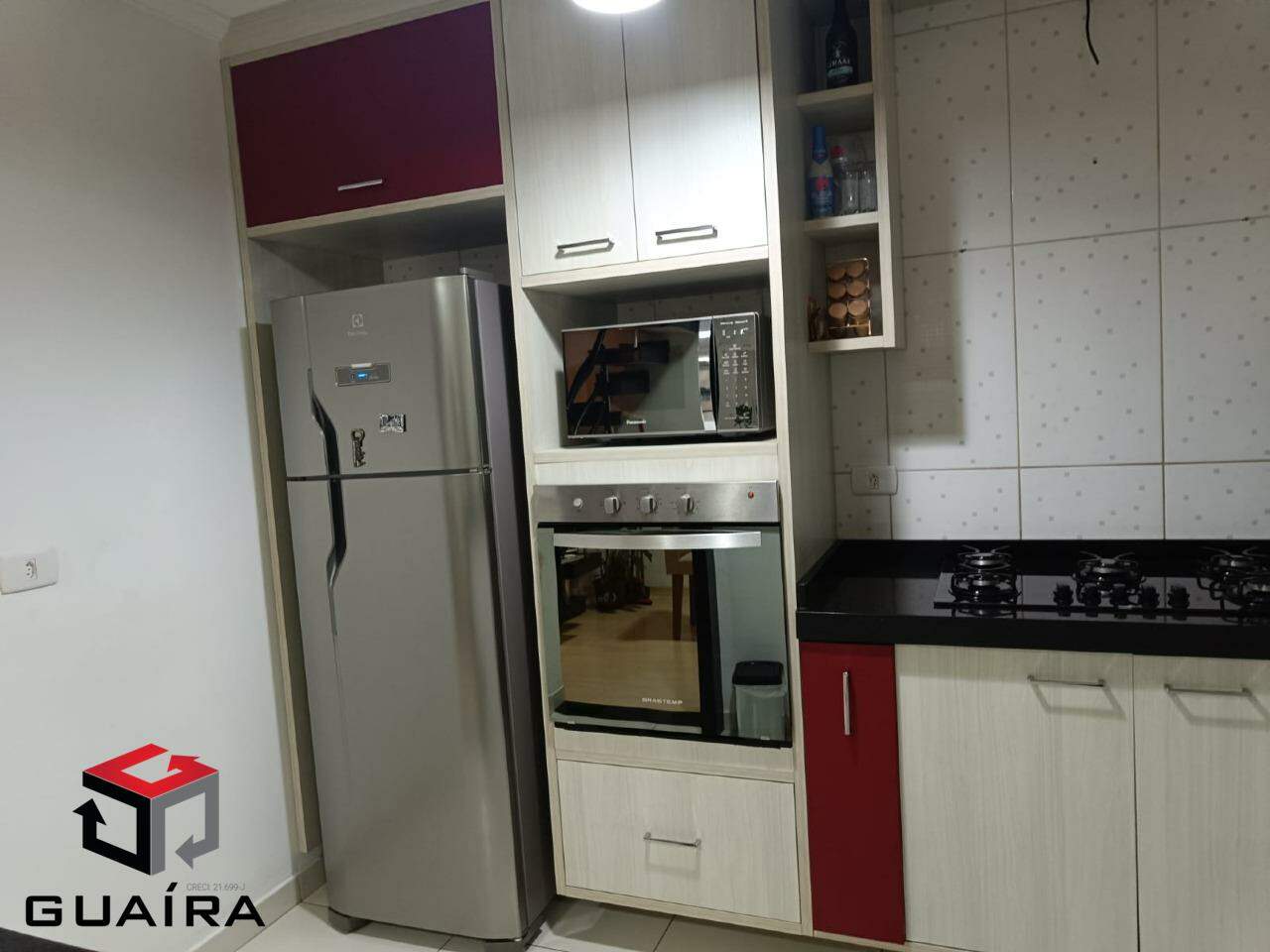 Cobertura à venda com 2 quartos, 156m² - Foto 5