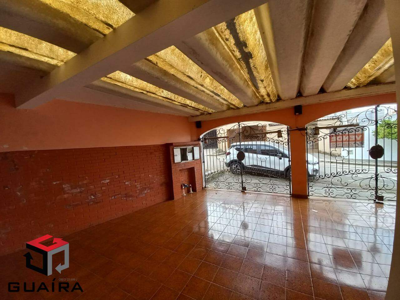 Casa à venda com 2 quartos, 184m² - Foto 8