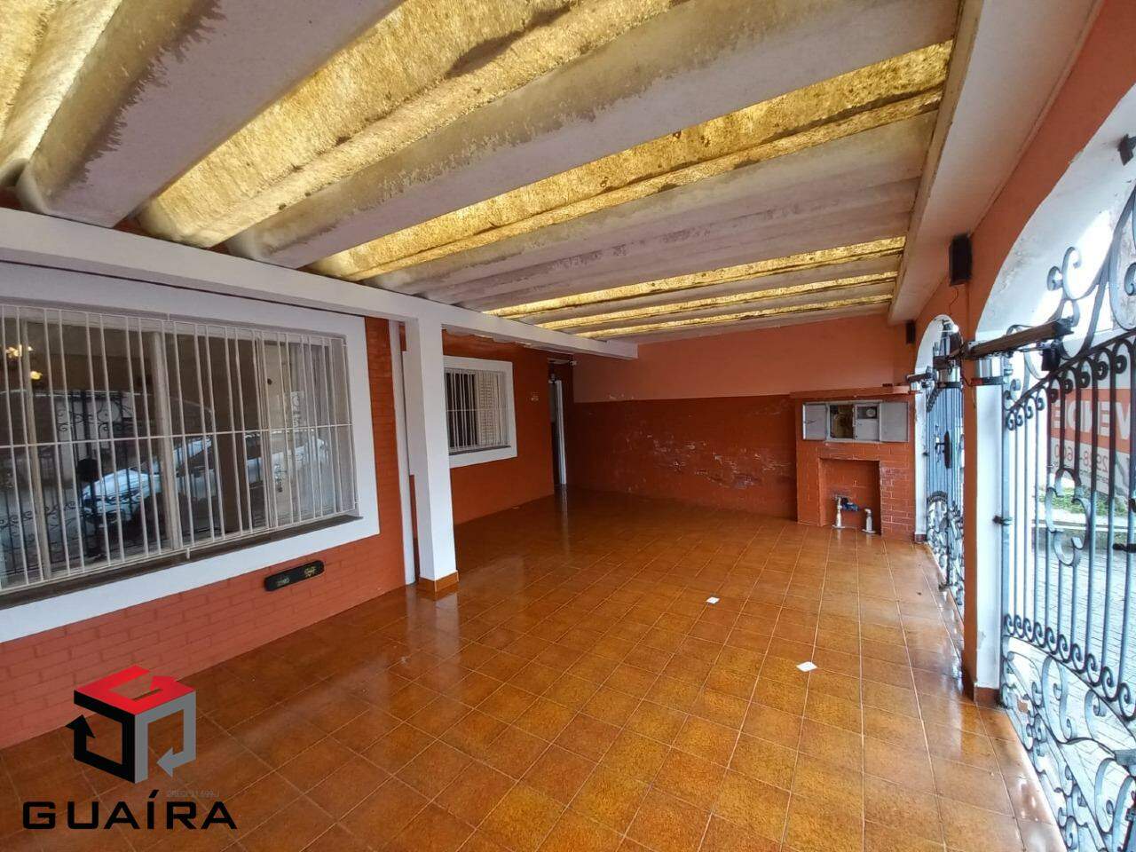 Casa à venda com 2 quartos, 184m² - Foto 10