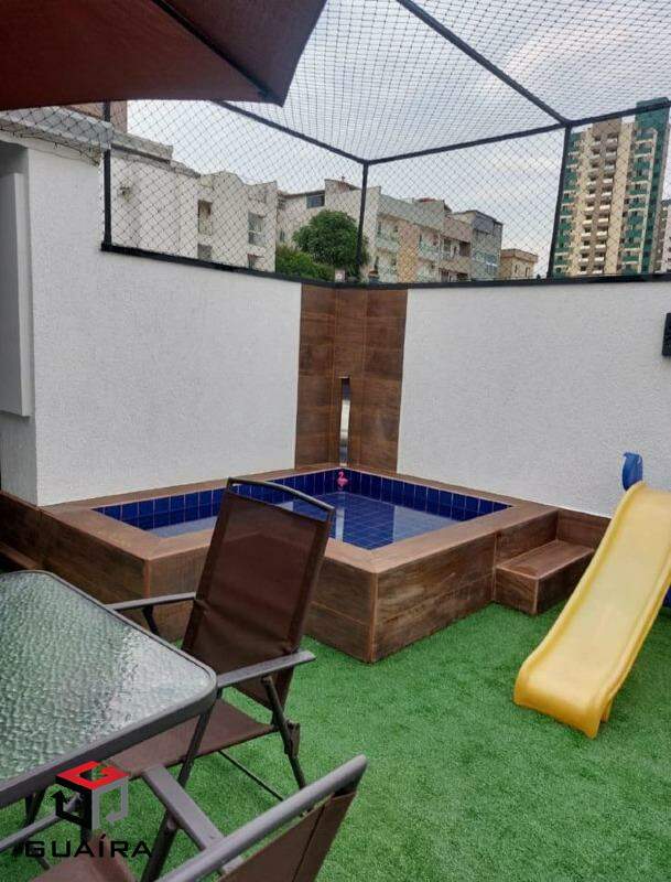 Cobertura à venda com 2 quartos, 80m² - Foto 26