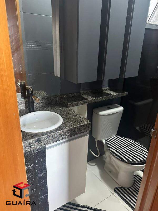 Cobertura à venda com 2 quartos, 80m² - Foto 15