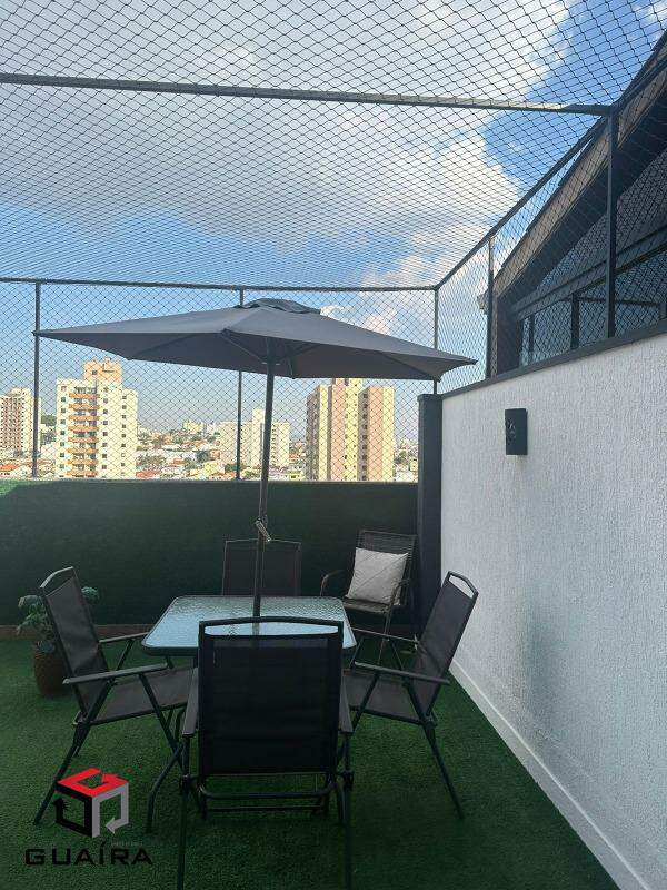 Cobertura à venda com 2 quartos, 80m² - Foto 30