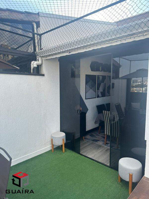 Cobertura à venda com 2 quartos, 80m² - Foto 28