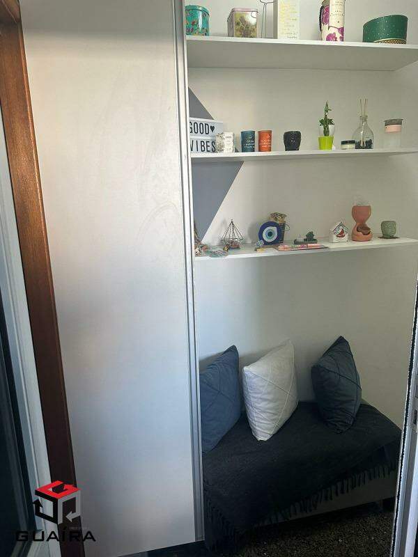 Cobertura à venda com 2 quartos, 80m² - Foto 13