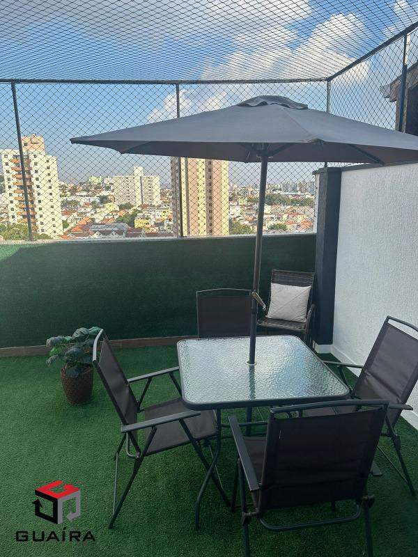 Cobertura à venda com 2 quartos, 80m² - Foto 31