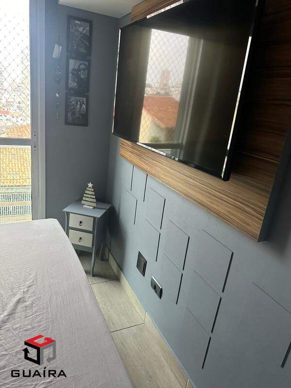 Cobertura à venda com 2 quartos, 80m² - Foto 8