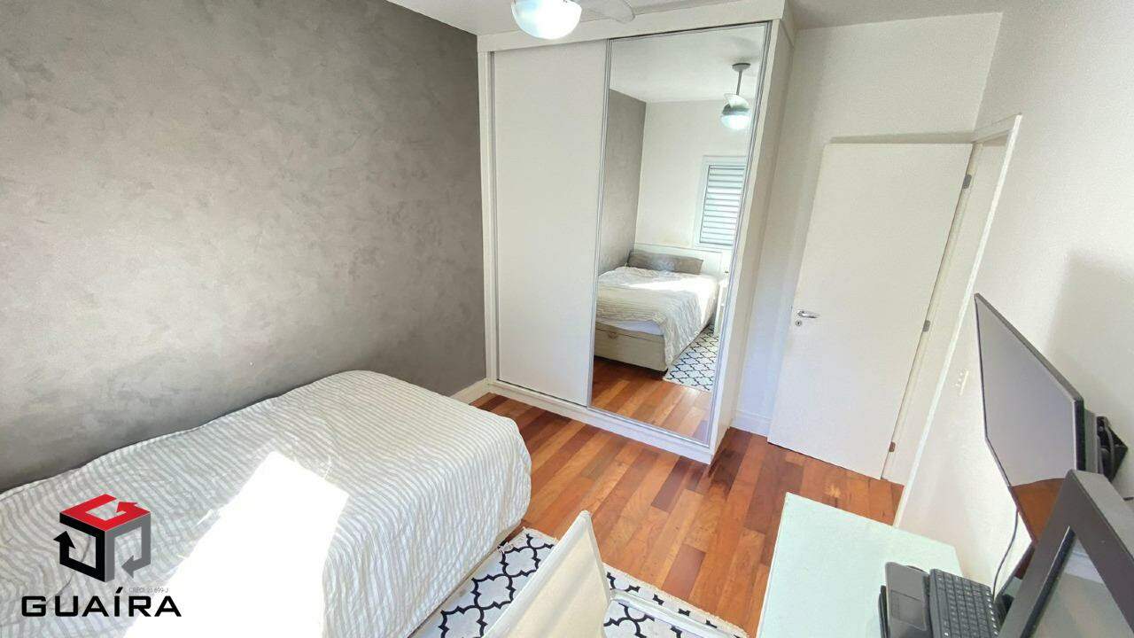 Sobrado à venda com 3 quartos, 220m² - Foto 17