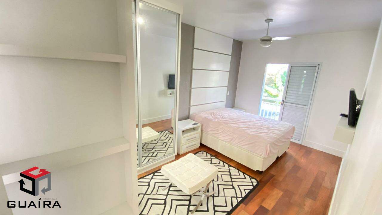 Sobrado à venda com 3 quartos, 220m² - Foto 15