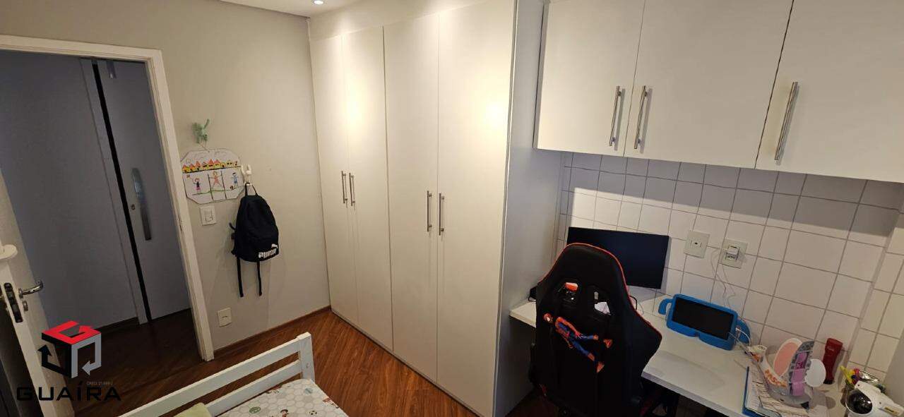 Apartamento à venda com 3 quartos, 69m² - Foto 9