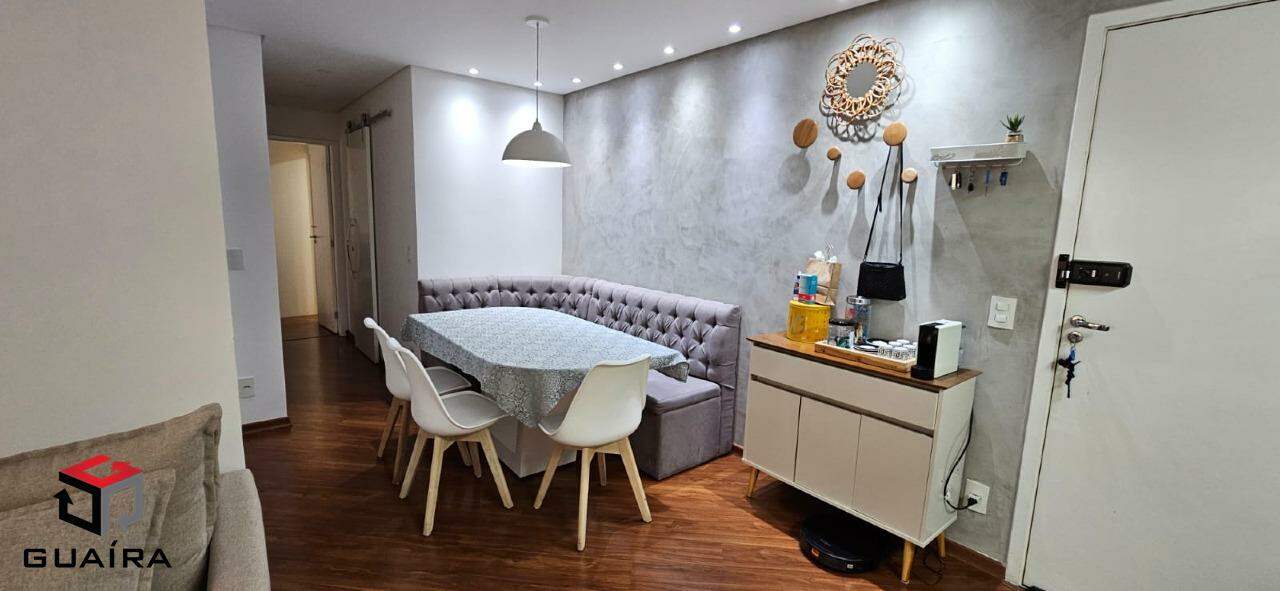 Apartamento à venda com 3 quartos, 69m² - Foto 3