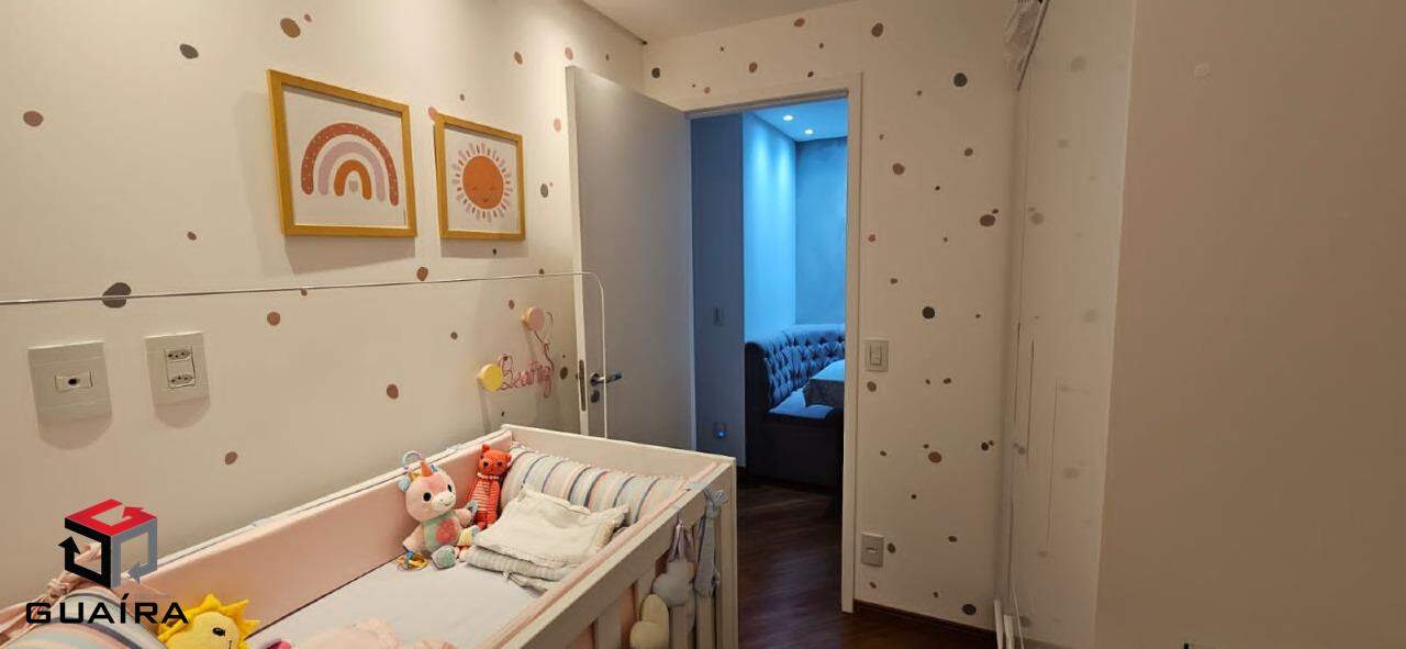 Apartamento à venda com 3 quartos, 69m² - Foto 14