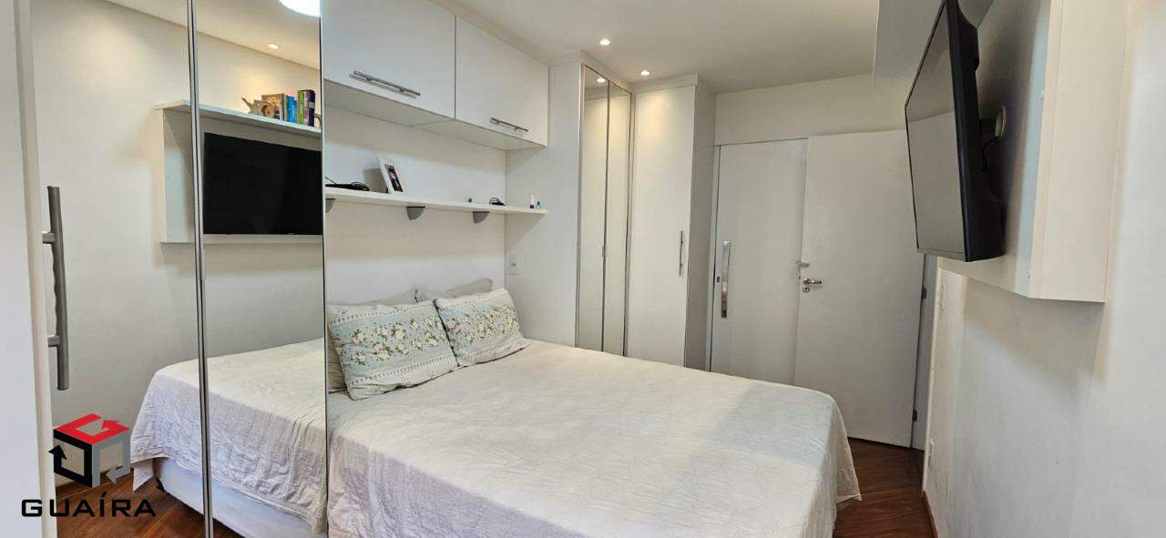 Apartamento à venda com 3 quartos, 69m² - Foto 7